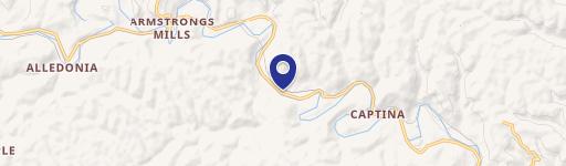 Powhatan Point, OH 43942