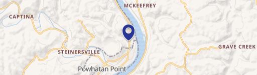 Powhatan Point, OH 43942