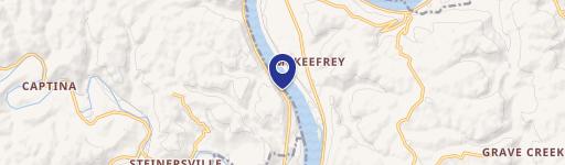 Powhatan Point, OH 43942