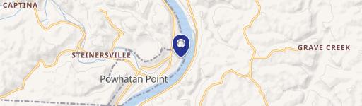 Powhatan Point, OH 43942