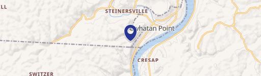 Powhatan Point, OH 43942