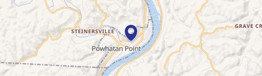 Powhatan Point, OH 43942