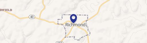 Richmond, OH 43944