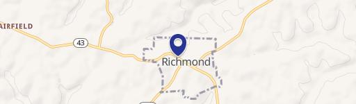 Richmond, OH 43944