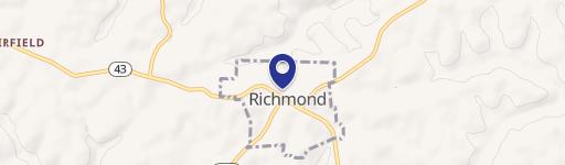 Richmond, OH 43944