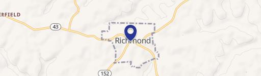 Richmond, OH 43944