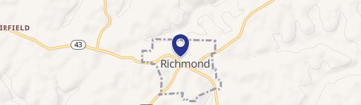 Richmond, OH 43944