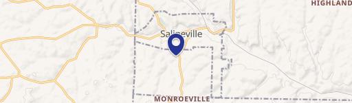 20021 Monroeville Hts