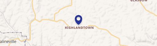 18366 Steubenville Pike