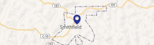 Smithfield, OH 43948