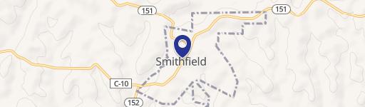Smithfield, OH 43948