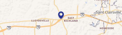 Saint Clairsville, OH 43950