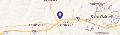 Saint Clairsville, OH 43950