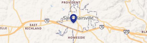 Saint Clairsville, OH 43950