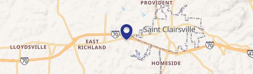 Saint Clairsville, OH 43950