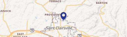 Saint Clairsville, OH 43950