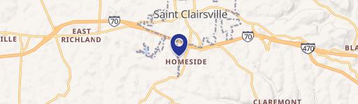 Saint Clairsville, OH 43950