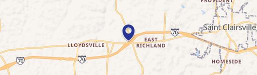 Saint Clairsville, OH 43950