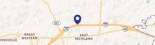 Saint Clairsville, OH 43950