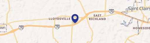 Saint Clairsville, OH 43950