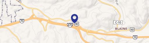 Saint Clairsville, OH 43950