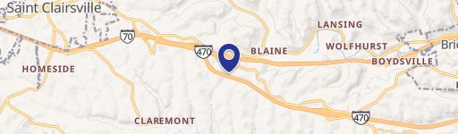 Saint Clairsville, OH 43950