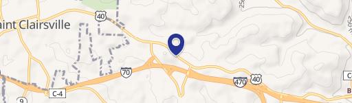 Saint Clairsville, OH 43950