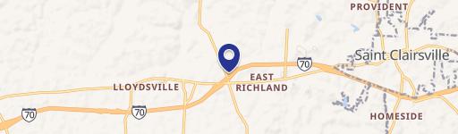 Saint Clairsville, OH 43950