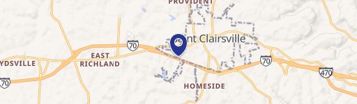 Saint Clairsville, OH 43950