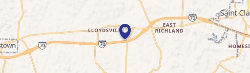 Saint Clairsville, OH 43950