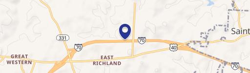 Saint Clairsville, OH 43950