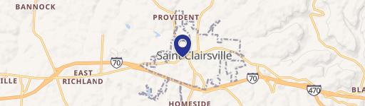 Saint Clairsville, OH 43950