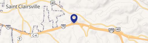 Saint Clairsville, OH 43950