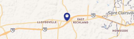 Saint Clairsville, OH 43950