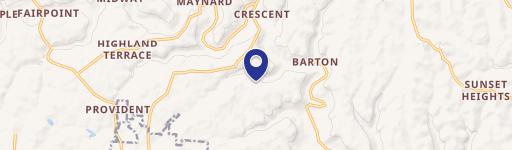 St Clairsville Barton Rd