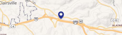 Saint Clairsville, OH 43950