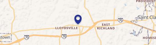 Saint Clairsville, OH 43950