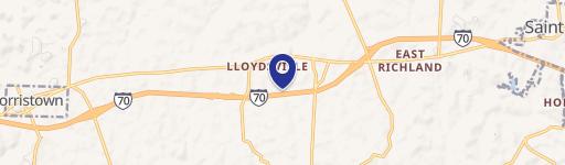 Saint Clairsville, OH 43950