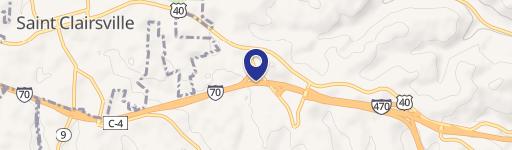 Saint Clairsville, OH 43950