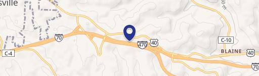 Saint Clairsville, OH 43950