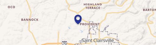 State Rte 9th 9th Off