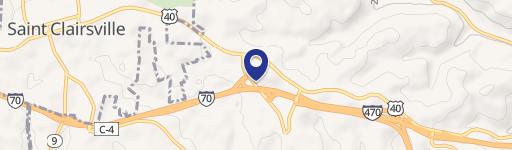 Saint Clairsville, OH 43950