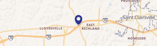 Saint Clairsville, OH 43950