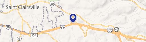 Saint Clairsville, OH 43950