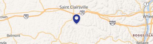 Saint Clairsville, OH 43950
