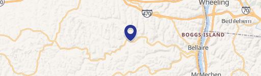 Saint Clairsville, OH 43950