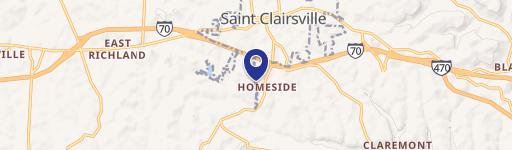 Saint Clairsville, OH 43950