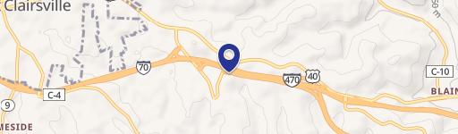 Saint Clairsville, OH 43950