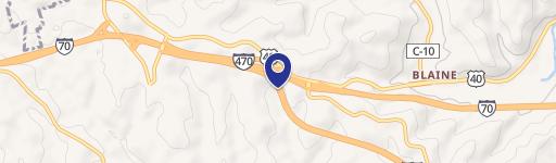 Saint Clairsville, OH 43950