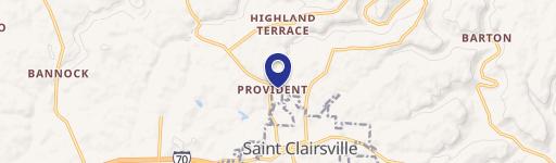 Saint Clairsville, OH 43950